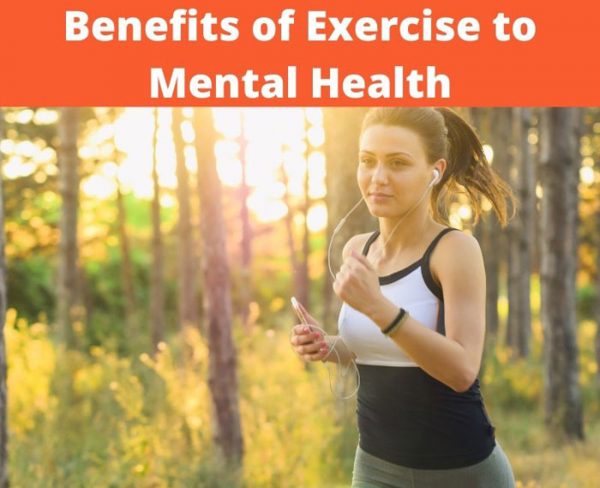 Benefits Of Exercise To Your Mental Health | NJ Jagged Fitness