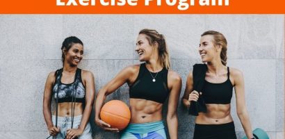 choosing the right exercise program