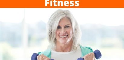 importance of senior fitness